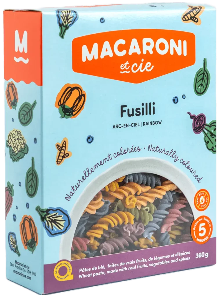macaroni-et-cie-produits-fusilli-arc-en-ciel